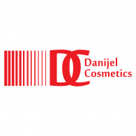 Danijel Cosmetics Logo ,Logo , icon , SVG Danijel Cosmetics Logo