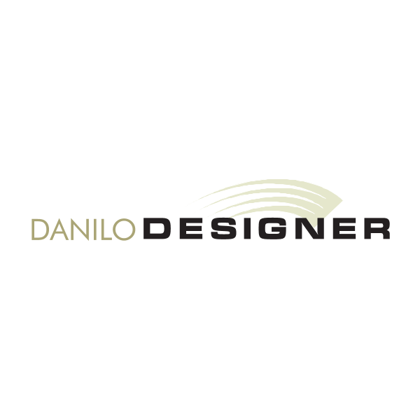 Danilo Designer Logo ,Logo , icon , SVG Danilo Designer Logo