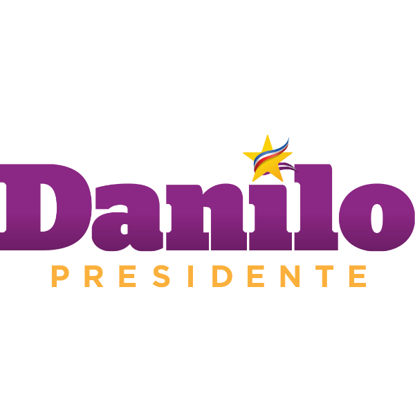 Danilo Presidente Logo