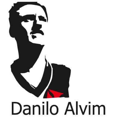 Danilo_Alvim_FJV_Vasco_Da_Gama Logo ,Logo , icon , SVG Danilo_Alvim_FJV_Vasco_Da_Gama Logo