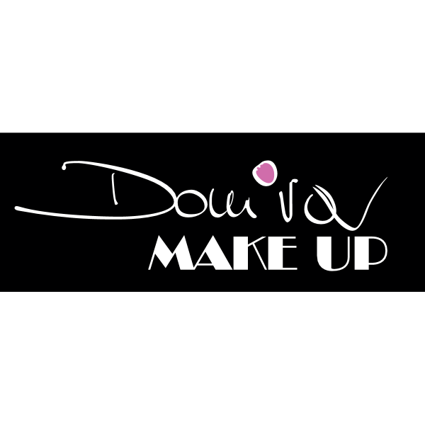 Danira makeup Logo ,Logo , icon , SVG Danira makeup Logo