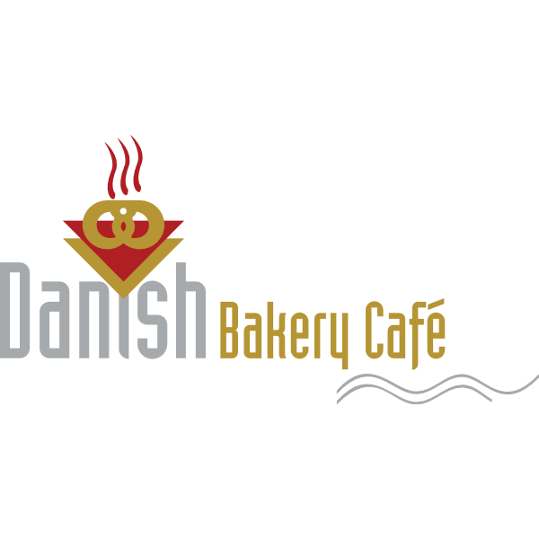 Danish Bakery Cafe Logo ,Logo , icon , SVG Danish Bakery Cafe Logo