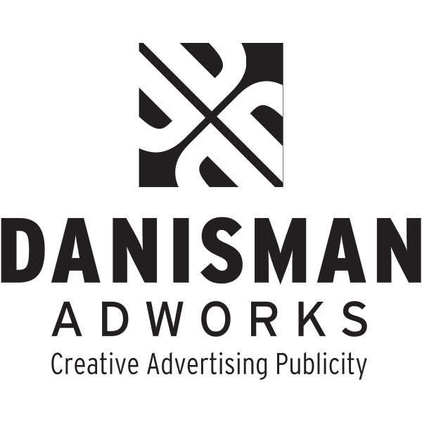 Danisman Adworks Logo ,Logo , icon , SVG Danisman Adworks Logo