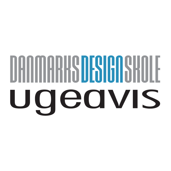 Danmarks Design Skole Logo