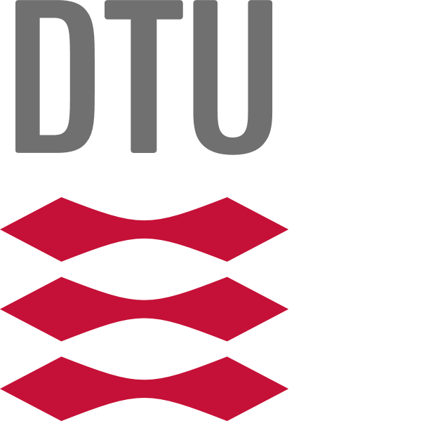 Danmarks Tekniske Universitet (logo)