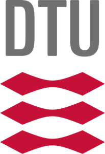 Danmarks Tekniske Universitet Logo ,Logo , icon , SVG Danmarks Tekniske Universitet Logo