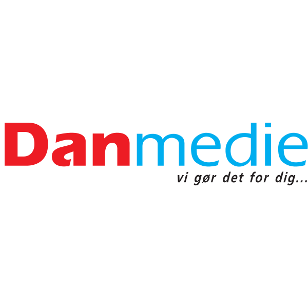 Danmedie Logo