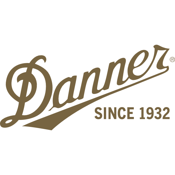Danner Boots Logo ,Logo , icon , SVG Danner Boots Logo
