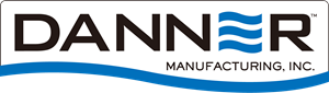 Danner Manufacturing Logo ,Logo , icon , SVG Danner Manufacturing Logo
