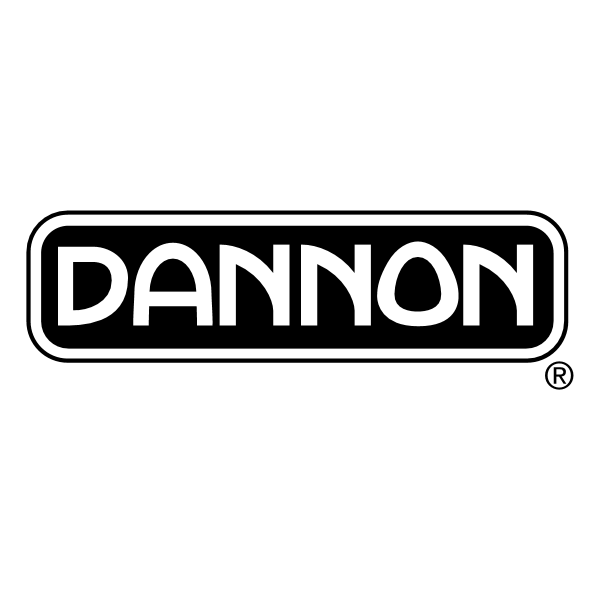 Dannon ,Logo , icon , SVG Dannon