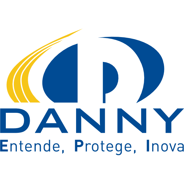 Danny EPI Logo ,Logo , icon , SVG Danny EPI Logo