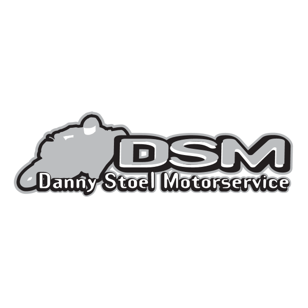 Danny Stoel Motorservice Logo ,Logo , icon , SVG Danny Stoel Motorservice Logo