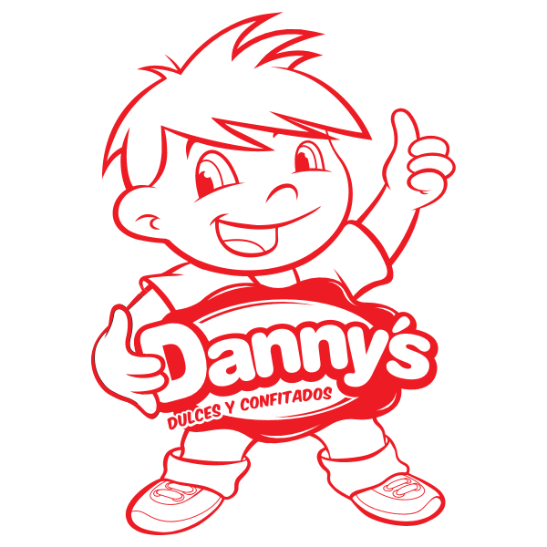 Danny’s Logo