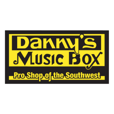 Danny’s Music Box Logo ,Logo , icon , SVG Danny’s Music Box Logo