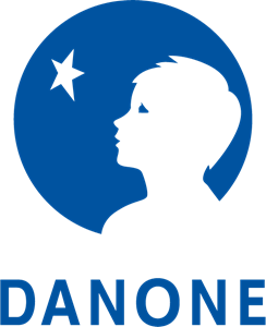 Danone Group Logo ,Logo , icon , SVG Danone Group Logo