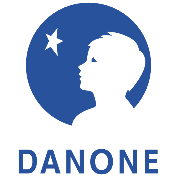 Danone Group ,Logo , icon , SVG Danone Group