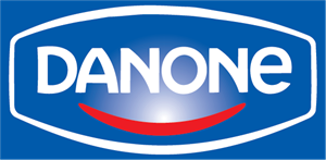 Danone Logo ,Logo , icon , SVG Danone Logo