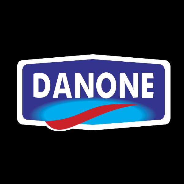 Danone ,Logo , icon , SVG Danone