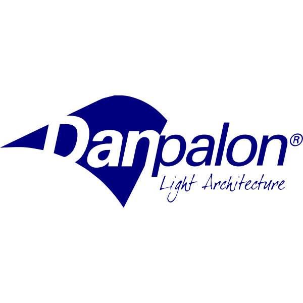 Danpalon Logo ,Logo , icon , SVG Danpalon Logo