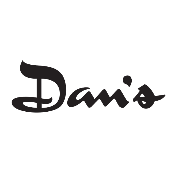 Dan’s Logo