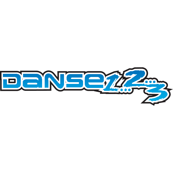 Danse1…2…3 Logo