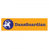 Dansguardian Logo ,Logo , icon , SVG Dansguardian Logo