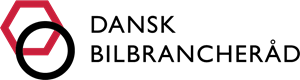 Dansk Bilbrancheråd Logo