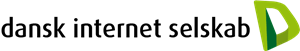 Dansk Internet Selskab Logo ,Logo , icon , SVG Dansk Internet Selskab Logo