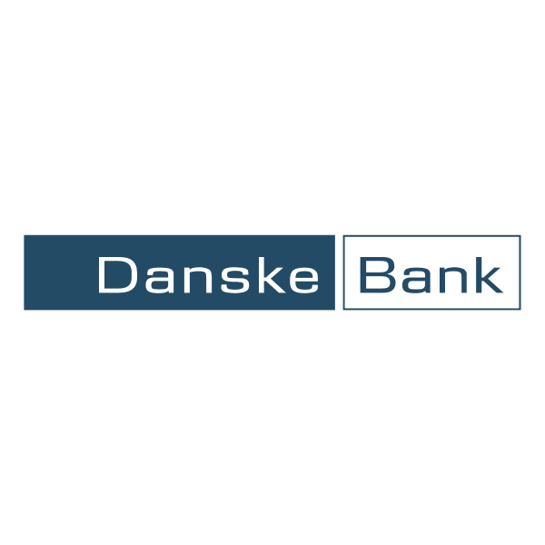 Danske Bank ,Logo , icon , SVG Danske Bank