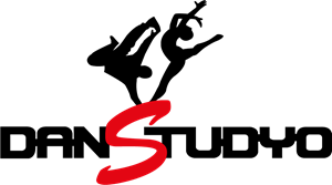 danstudyo dans kursu Logo ,Logo , icon , SVG danstudyo dans kursu Logo