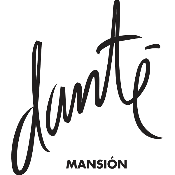 Dante Mansion Logo ,Logo , icon , SVG Dante Mansion Logo