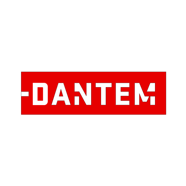 DANTEM Logo ,Logo , icon , SVG DANTEM Logo