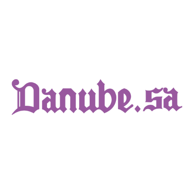 danube logo sa en