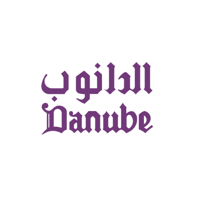 شعار danube الدانوب ,Logo , icon , SVG شعار danube الدانوب