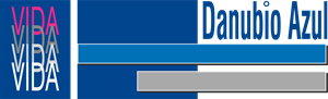 Danubio Azul Logo ,Logo , icon , SVG Danubio Azul Logo