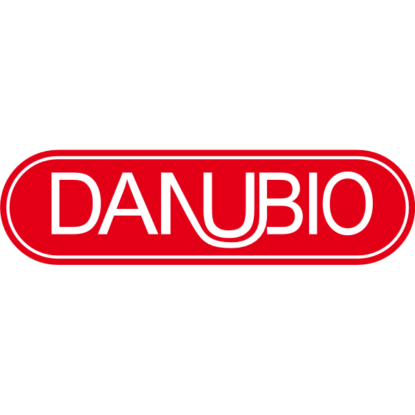 DANUBIO Logo ,Logo , icon , SVG DANUBIO Logo