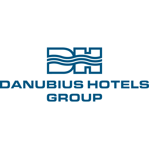 Danubius Hotels Group Logo ,Logo , icon , SVG Danubius Hotels Group Logo