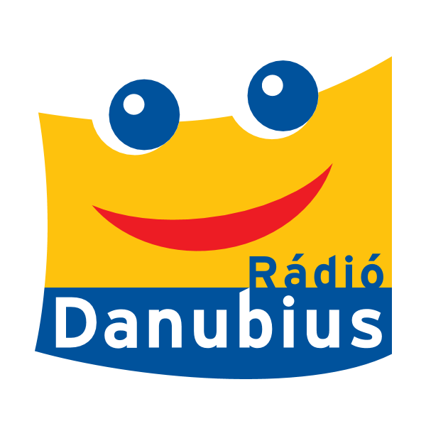Danubius Logo ,Logo , icon , SVG Danubius Logo