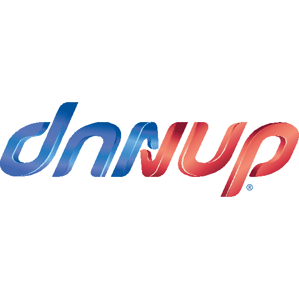 Danup Logo ,Logo , icon , SVG Danup Logo