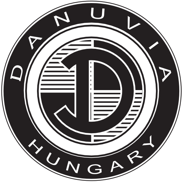 danuvia Logo ,Logo , icon , SVG danuvia Logo
