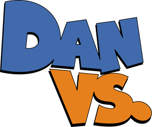 DanVs Logo
