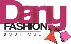 Dany Fashion Logo ,Logo , icon , SVG Dany Fashion Logo