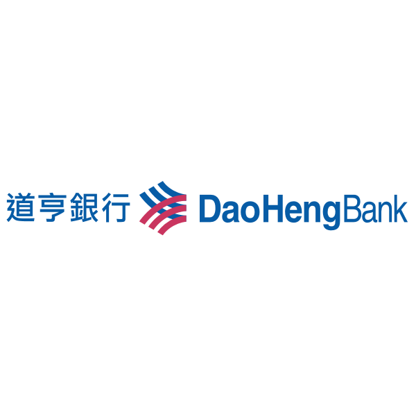 Dao Heng Bank Logo ,Logo , icon , SVG Dao Heng Bank Logo
