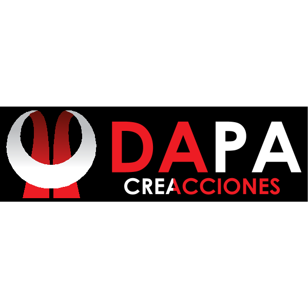 Dapa creacciones Logo