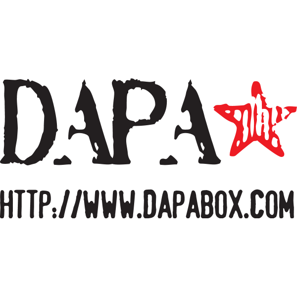 DAPA Logo ,Logo , icon , SVG DAPA Logo