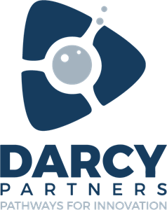 Darcy Partners Logo ,Logo , icon , SVG Darcy Partners Logo