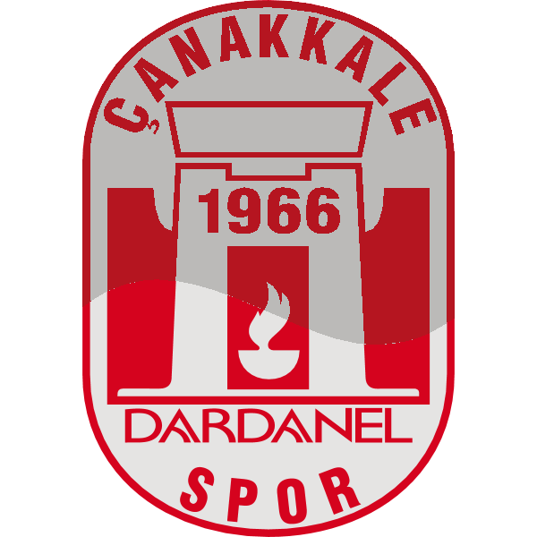 Dardanelspor AŞ Logo ,Logo , icon , SVG Dardanelspor AŞ Logo