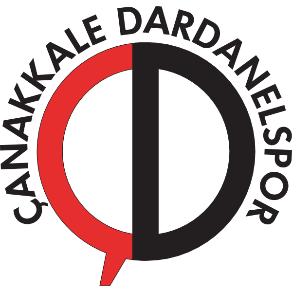 Dardanelspor Canakkale Logo ,Logo , icon , SVG Dardanelspor Canakkale Logo