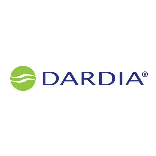 Dardia Logo ,Logo , icon , SVG Dardia Logo