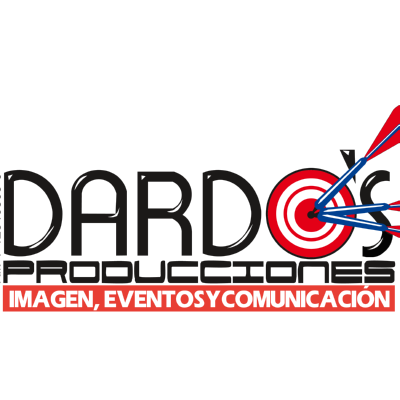 Dardos Producciones Logo ,Logo , icon , SVG Dardos Producciones Logo